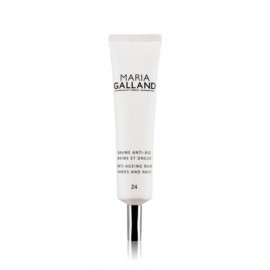 Maria Galland 24 Anti Ageing Hands and Nail Treatment 